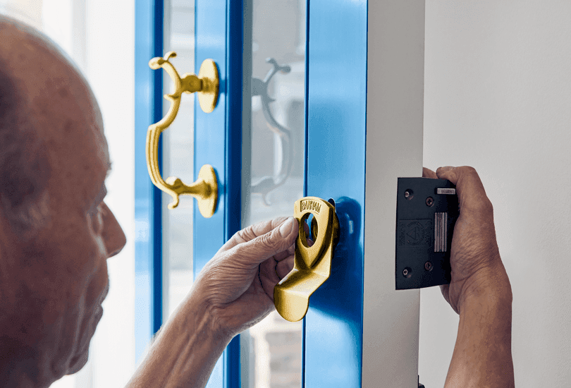 Professional Lock Repair and Installation in Birmingham